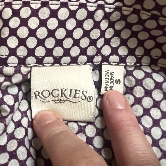 Women’s Western Shirts Lot - Picture 2 of 7